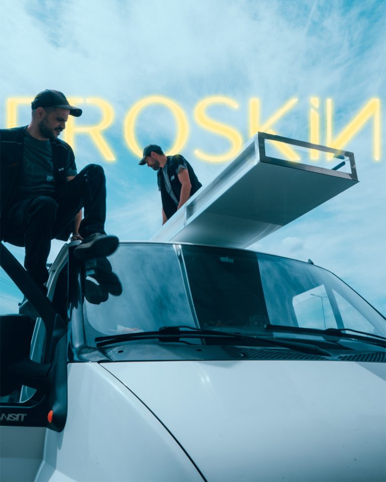 ProSkin