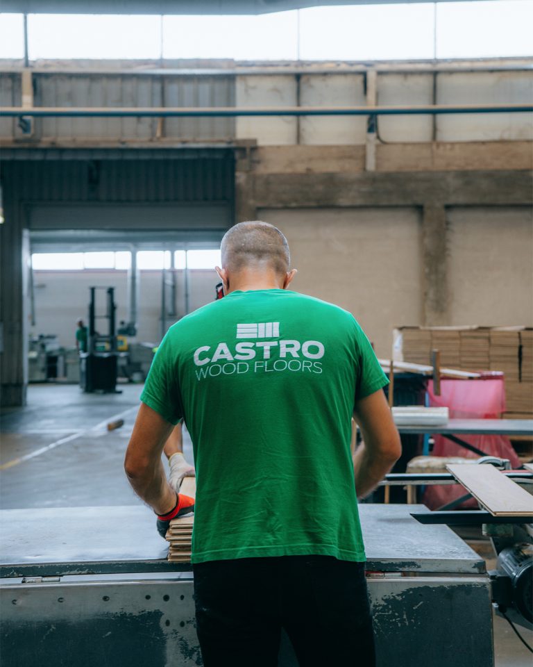 Castro